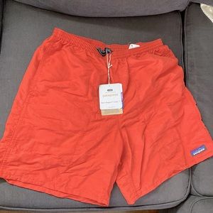 Men’s Baggies Longs- 7”